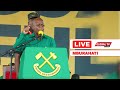 LIVE MAGUFULI AKIHUTUBIA WAMETAFUTA VIBARAKA WAONGO WA WAZI 