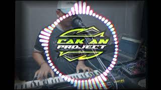Lungaku 2 - remix | Cak An Project