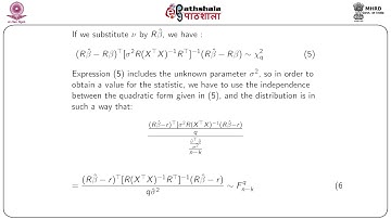 Properties of OLS estimators mp4