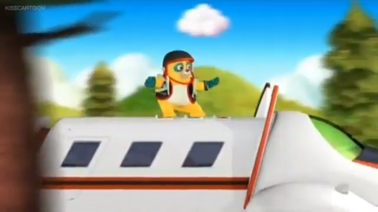 Special Agent OSO | Nobody Plays 