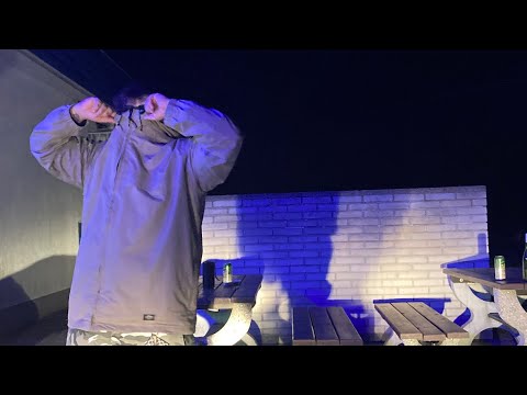 KEVIN ROUS SEM TAK HIGH