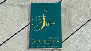 (Part 7) 📕 SULA by Toni Morrison 📕 | Part One | 1927