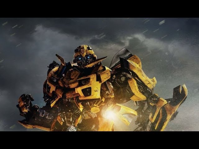 Cinco novas imagens de Transformers: O Lado Oculto da Lua - NerdBunker