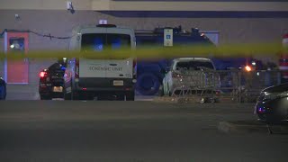 Memorial growing after Walmart shooting
