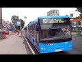 МАЗ-216 - все-таки вернулся! Автобус Санкт-Петербурга 9-676: МАЗ-216.066 б.2130 по №93 (09.08.19)