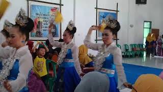 PERPISAHAN KELAS 9 SMP WIYATA BAKTI CIMAHI ANGKATAN-39