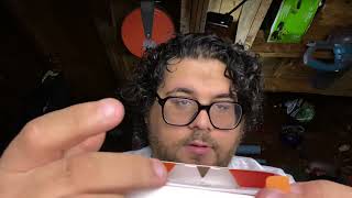 Vuse ePod Review - Watermelon Ice 18mg Nic pod