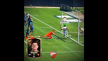 Jackson x Maquire🤣🔥☠️