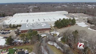 State blocks MedRecycler-RI facility planned for West Warwick