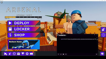 Roblox Executor BEST PC Byfron Bypass No BAN Web Version Exploit Free
