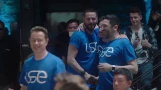 Re.Hack 2015 Update 2 - Introducing Huddle Creative