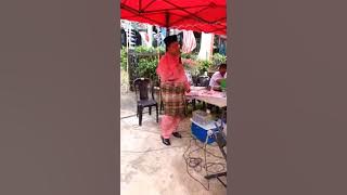 KAU PERGI TANPA RELA KU: Ahmad Jais (oleh:Jasni S)