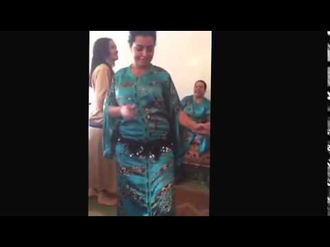 marocaine danse regardez