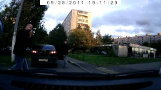 Дорожные недоразборки(, 2011-09-28T16:35:59.000Z)