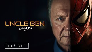 Uncle Ben: Origins - A Spiderman Story (Parody Trailer)