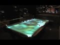 Pool Table Lights Canada