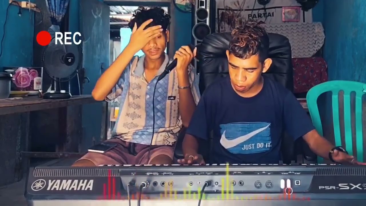 📌Andro - Meu Doce Amor [Cover] 🎶🎙️🎹