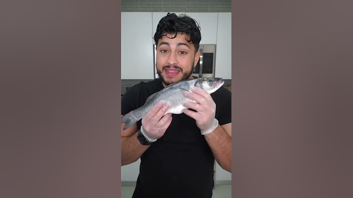 Branzino Utuh | Keseimbangan Emas