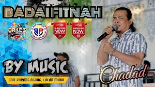 BY Music Palembang | Badai Fitnah | Shadad | Live Karang Agung | WD Abas & Abel | Beken Production