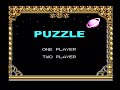 Puzzle - Smart Genius Computer Games (PAL / FAMICLONE / DENDY)