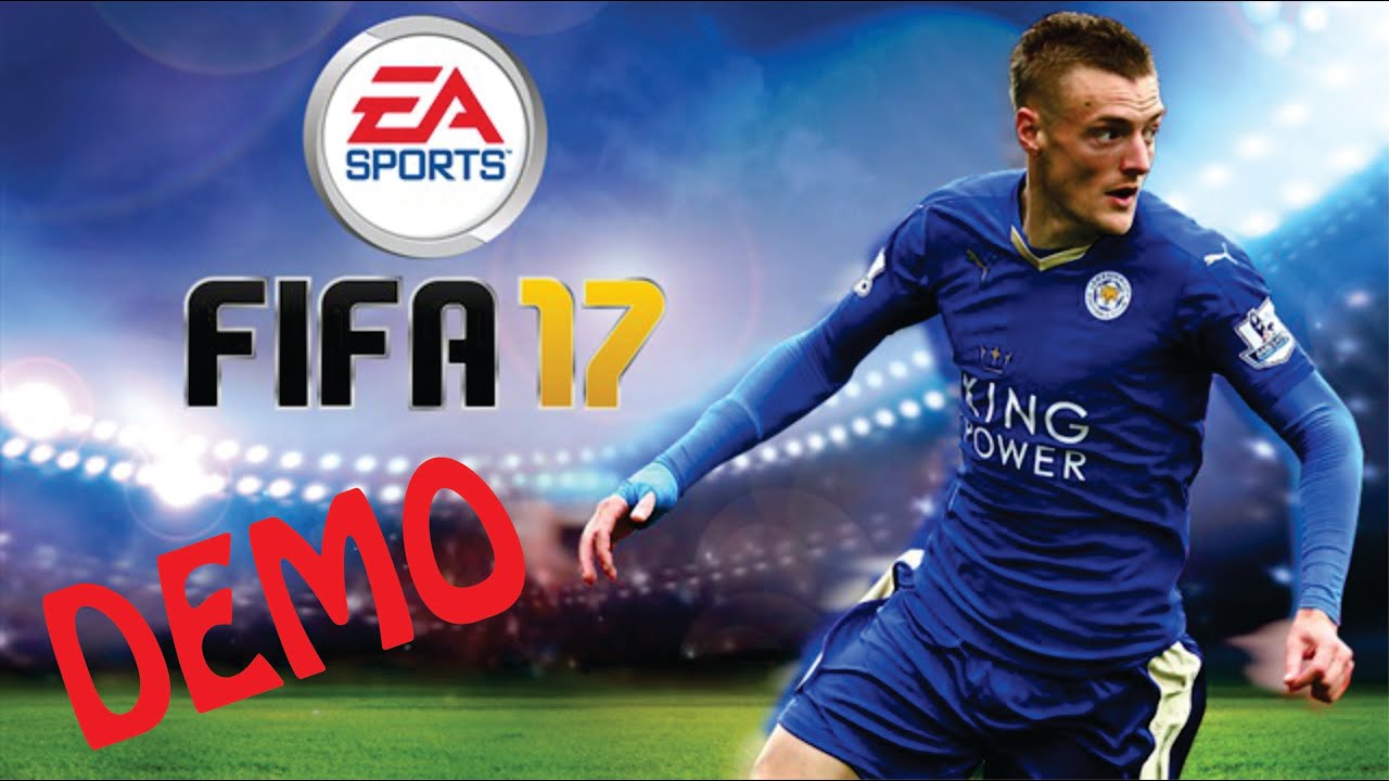 fifa 15 demo on ps4