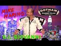 Mike Marino - GI Giovanni - Live at Gotham Comedy Club
