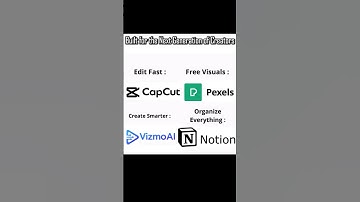 🔥 3 Free AI Tools Every Content Creator Needs in 2025 (You’ll Thank Me Later)