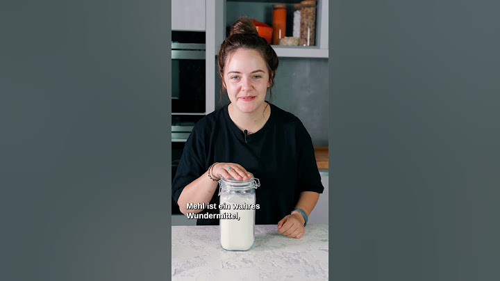 3 SOS Tipps, wenn die Sauce zu flüssig ist | #kitchenhacks #kochen