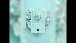 Skusta Clee  Solo  Sped Up 