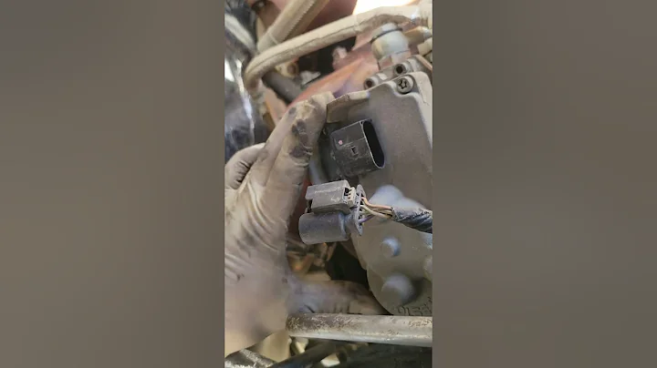 TESTING VGT ELECTRICAL// CODE U010C- LOSS of Communication       RAM 5500 Cummins 6.7 #diesel #truck