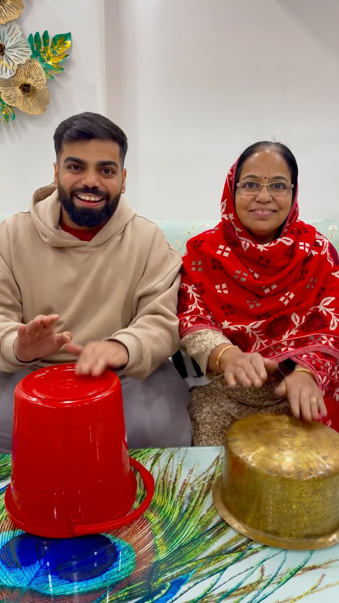 Gaurav or mummy nai to plane ✈️ say dance karwadiya #shorts #youtubeshorts #gauravaroravlogs