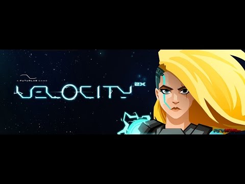Video: Velocity 2X Suuntasi Nintendo Switchiin Ensi Kuussa