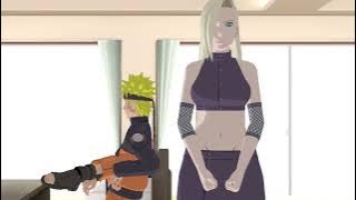 MMD Naruto x Ino | When I Tell You This Man Is SO FINE meme funny Motion DL