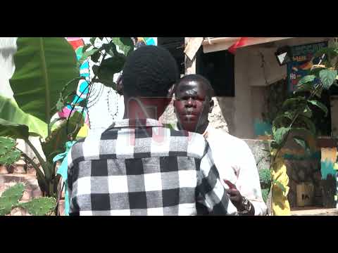 EBYEFAANAANYIRIZA EBY AMAGYE Poliisi Egamba Yakutte 10 Mu Bikwekweto Ebyakoleddwa