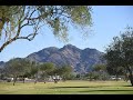 Fortuna De Oro Resort In Yuma Arizona 