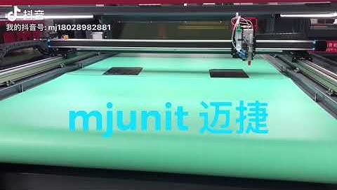 mjunit xy belt drive linear rail actuator with 3 rails