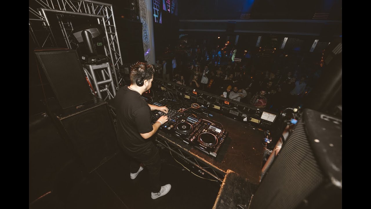 D'Auria LIVE Thanksgiving 2019 (RECAP)