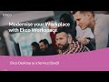 Ekco Desktop as a Service Partner Webinar