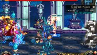 DFO Hell Farming 9