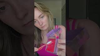 ASMR Ruining Makeup