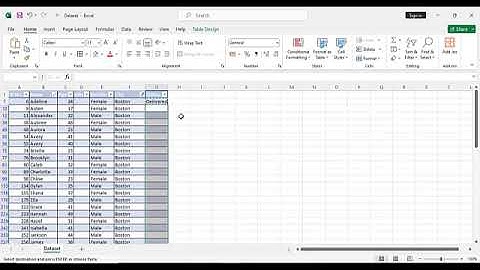 How to Paste to Filtered Cells in Excel - Excel Hacks