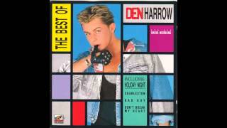 Video thumbnail of "Den Harrow - Mad Desire (1984)"