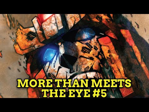 The CCABots Leak: More Than Meets The Eye