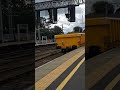 10.08 6X48 Freightliner 66504 Carlisle Network Yard to Tyne S.S.