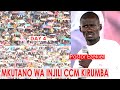 LIVE DAY 4 MKUTANO WA INJILI CCM KIRUMBA PASTOR EZEKIEL