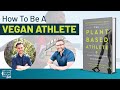 Best Advice for Plant Based Athletes | Nutrition and Performance Q&A on The Exam Room LIVE