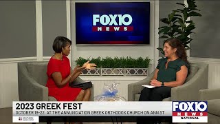 2023 Greekfest