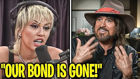 Miley Cyrus CUTS OUT Dad Billy Ray After He BETRAYED Her!