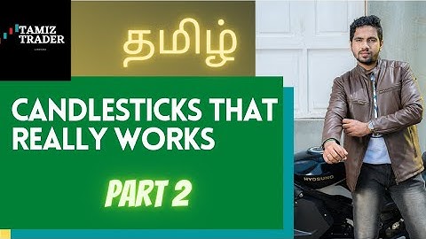 Important Candlestick - Part 2 | Beginner friendly | Tamiz Trader