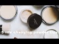 Why Your Powder Foundation isn't Working